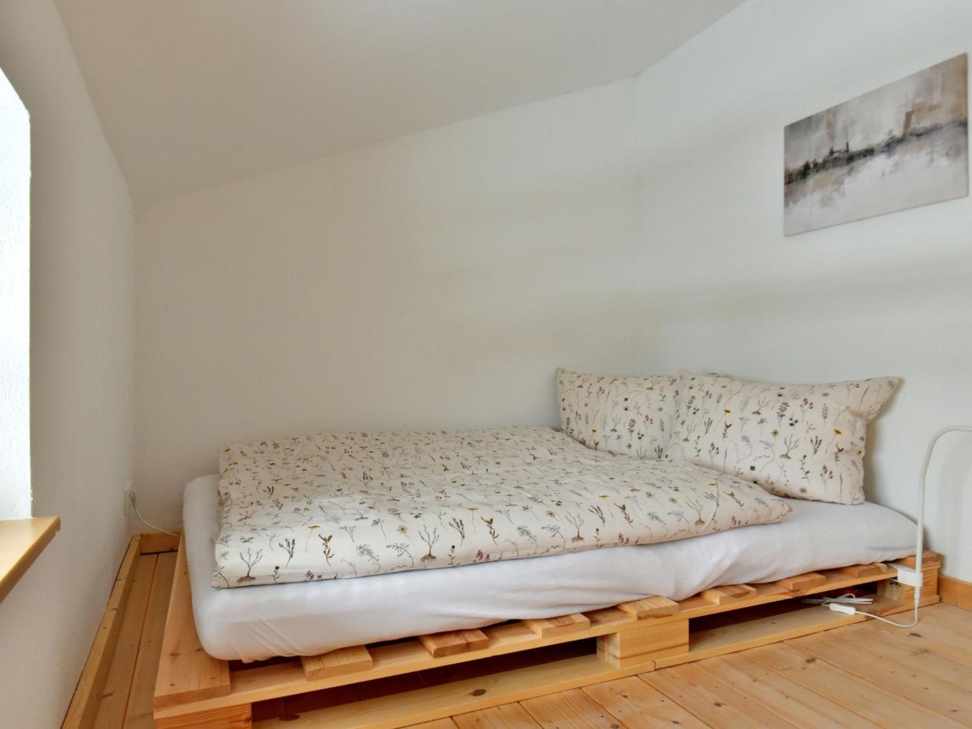 Apartment Filmtheater Oberhof-8 By Interhome Buitenkant foto